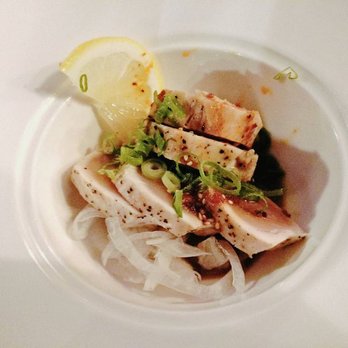 Dorinku Tokyo - Tuna Tataki. - Sushi Bars Near Me - Edmonton, Alberta Dorinku Tokyo - Tuna Tataki. - Sushi Bars Near Me - Edmonton, Alberta