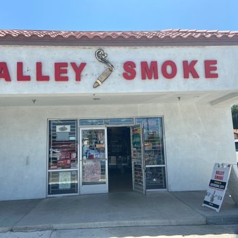 Valley Smoke - Tobacco Shops Near Me - Cathedral City, California Valley Smoke - Tobacco Shops Near Me - Cathedral City, California