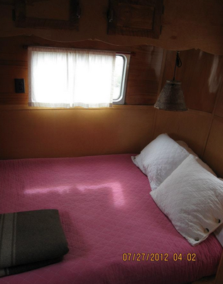 El Cosmico by null