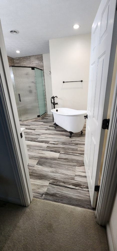 S.M. Crocker Construction - veterans service organization in Ashland City, TN