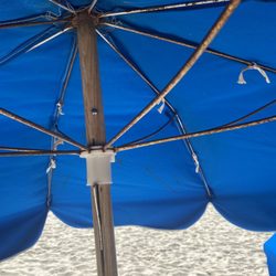 OBX Beach Cabana Services