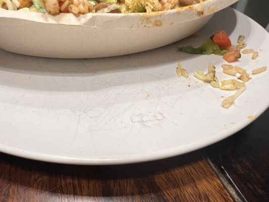 Chipotle Mexican Grill by null
