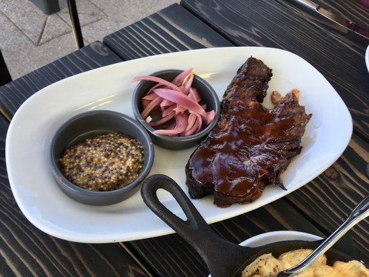Starlite BBQ by null