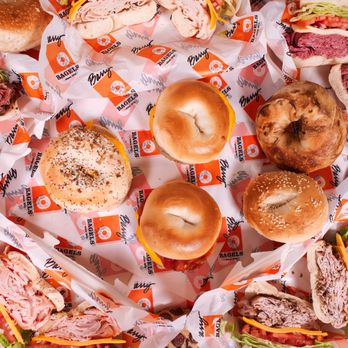 Barry Bagels - Bagels Near Me - Columbus, Ohio Barry Bagels - Bagels Near Me - Columbus, Ohio