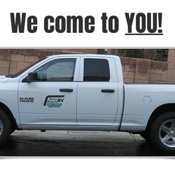 Open Roads RV Mobile Service