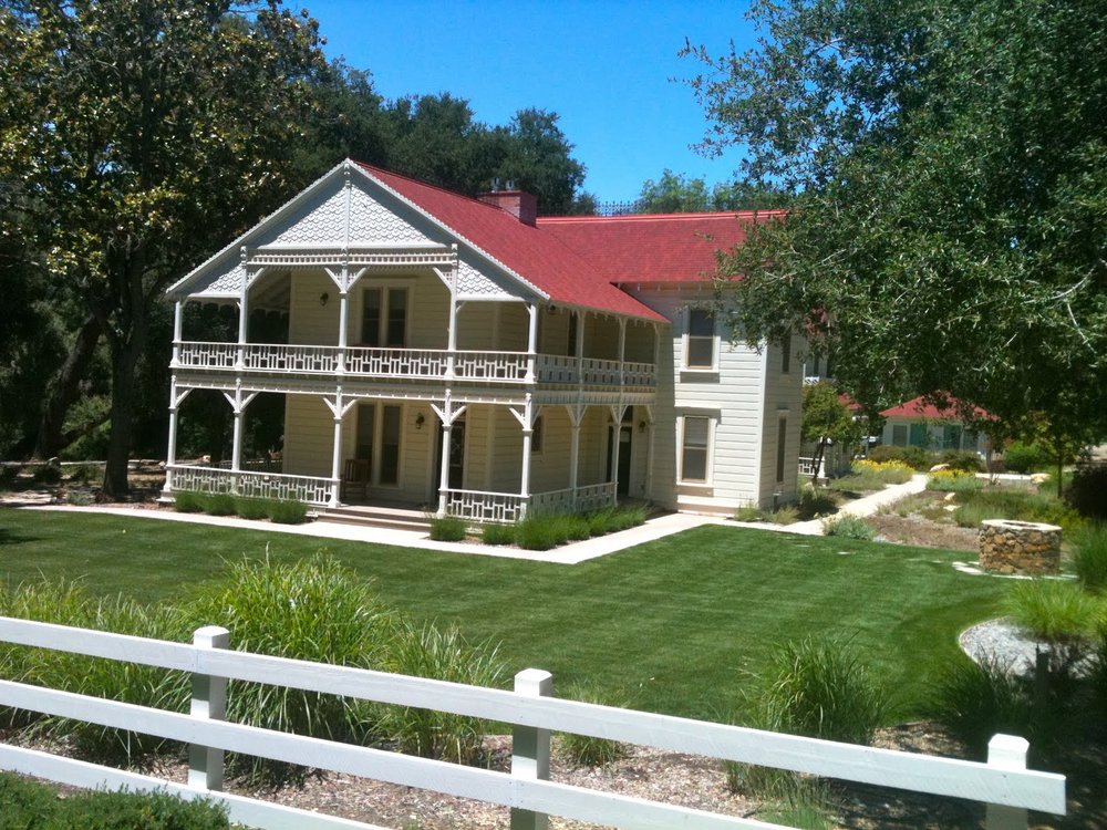 Slide of CenCal Roofing