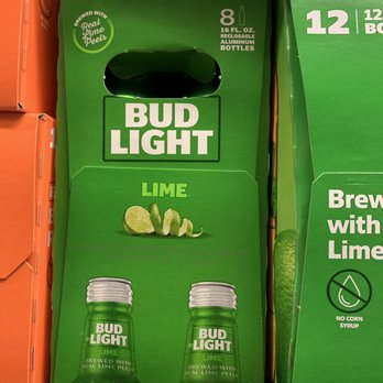 Total Wine & More - Never seen a 8 pack Bud light lime before. - Beer, Wine & Spirits Near Me - Federal Way, Washington Total Wine & More - Never seen a 8 pack Bud light lime before. - Beer, Wine & Spirits Near Me - Federal Way, Washington