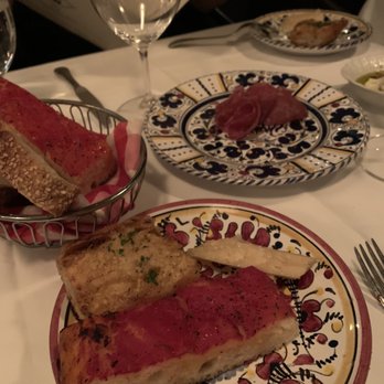 Carbone - Italian Near Me - New York, New York Carbone - Italian Near Me - New York, New York