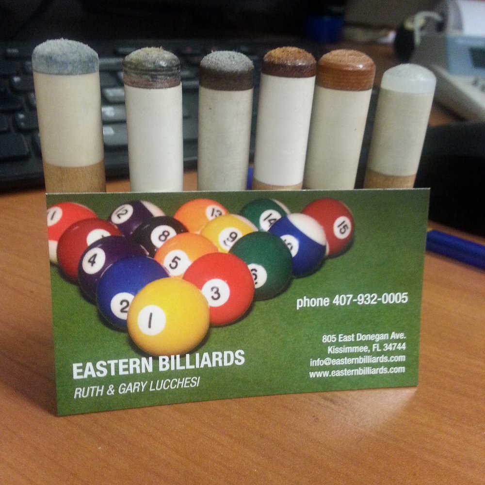 Top 10 Best Billiard Supplies in Orlando, FL Last Updated August 2021