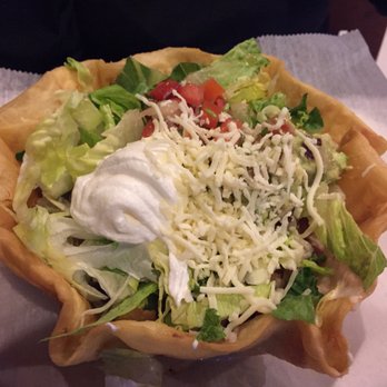 Las Margaritas - Taco Salad - Mexican Near Me - West Memphis, Arkansas Las Margaritas - Taco Salad - Mexican Near Me - West Memphis, Arkansas