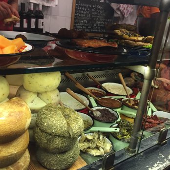 La Prosciutteria - The case of yumminess - Tuscan Near Me - Florence, FI