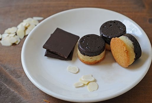 Colson Patisserie by null