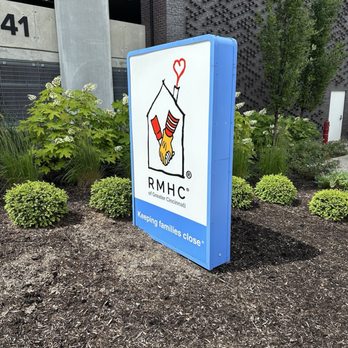 Ronald McDonald House Charities - Community Service/Non-Profit Near Me - Cincinnati, Ohio Ronald McDonald House Charities - Community Service/Non-Profit Near Me - Cincinnati, Ohio