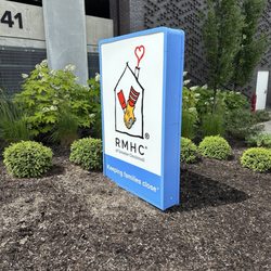 Ronald McDonald House Charities