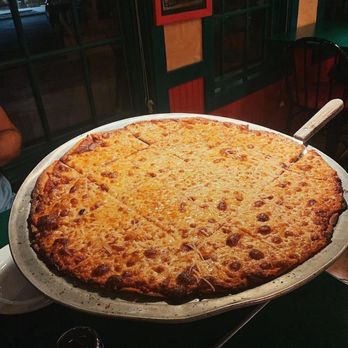 Oregano's - Cheese pizza - Pizza Near Me - Glendale, Arizona Oregano's - Cheese pizza - Pizza Near Me - Glendale, Arizona