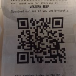 Western Beef