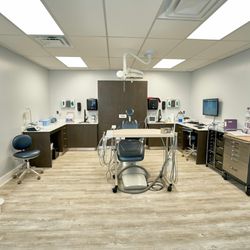 The Dental Experience