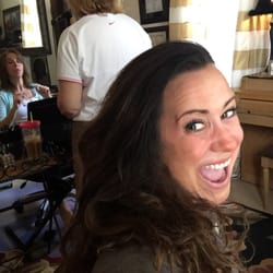 Vocal Edge Voice Studio - I have seen a huge change in just 3 sessions.And she recorded each session and gives you a CD to listen back to!!