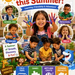 Luv-n-Care Child Development Centers