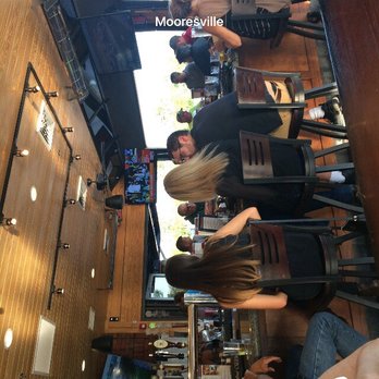 Kickback Jack's - Outside bar - Pizza Near Me - Mooresville, North Carolina