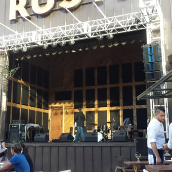 The Rustic - Outdoor or indoor, The Rustic on fine display. - New American Near Me - Dallas, Texas