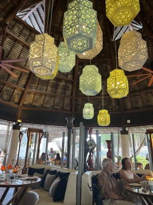 Mayan Palace by null