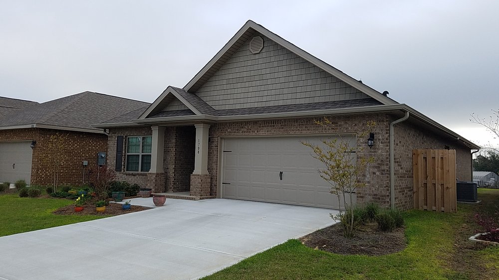 TIP OF THE SPEAR GUTTERS Updated September 2024 15 Photos Gulf