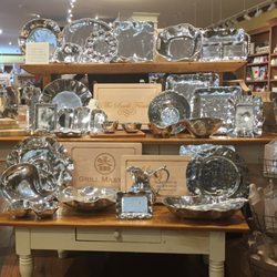 The Secret Place - Beatriz Ball serving pieces