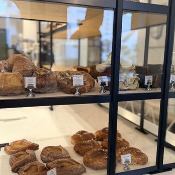 Lodge Bread - Display - Bakeries Near Me - Beverly Hills, California