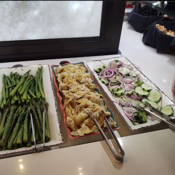 Gaucho Urbano - Salad Bar - Steakhouses Near Me - Pigeon Forge, Tennessee Gaucho Urbano - Salad Bar - Steakhouses Near Me - Pigeon Forge, Tennessee