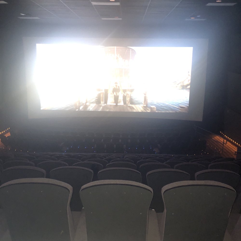AMC Arizona Center 24 - Our own personal theater! - Cinema Near Me - Phoenix, Arizona AMC Arizona Center 24 - Our own personal theater! - Cinema Near Me - Phoenix, Arizona