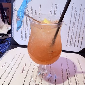 Mama's Fish House - Cocktail - Seafood Near Me - Paia, Hawaii Mama's Fish House - Cocktail - Seafood Near Me - Paia, Hawaii