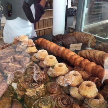 Zak The Baker - Kosher Near Me - Miami, Florida