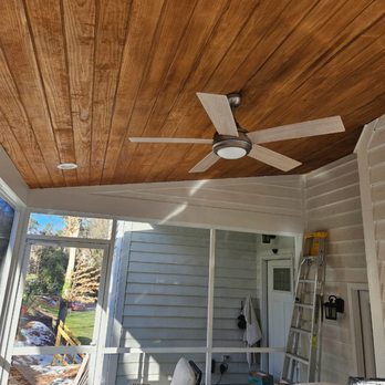 Sebastian Construction - Decks & Railing Near Me Sebastian Construction - Decks & Railing Near Me
