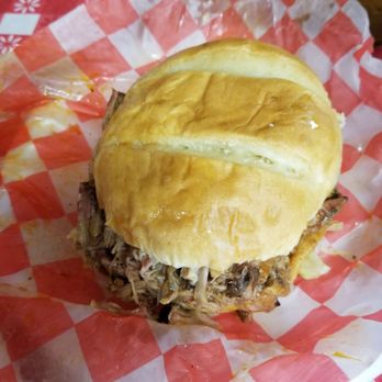 Delauders  BBQ - The Sneaky Pig! - Barbeque Near Me - Sevierville, Tennessee