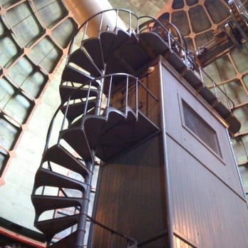 Lick Observatory - Observatories Near Me - Mount Hamilton, California