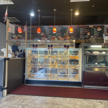 Bagel Express - Bagel express - Bagels Near Me - Milltown, New Jersey