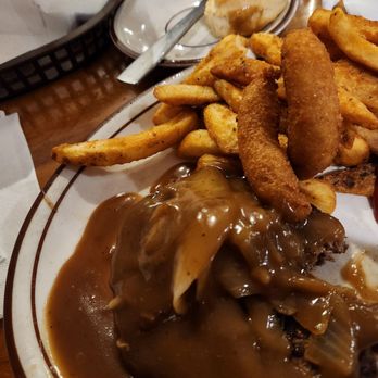 McLean's Ole Time Cafe - Breakfast & Brunch Near Me - Zebulon, North Carolina