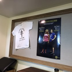 Gold's Gym - Santa Barbara - Gold's gym challenge
