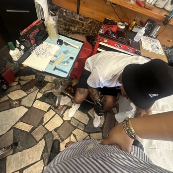 Downtown Tattoos and Piercing - Piercing Near Me - New Orleans, Louisiana Downtown Tattoos and Piercing - Piercing Near Me - New Orleans, Louisiana