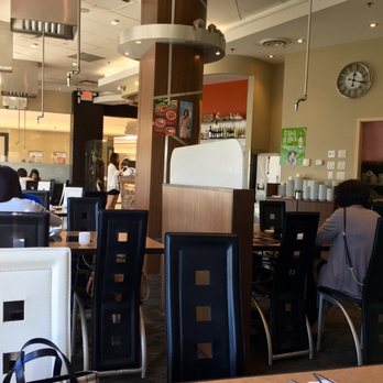 Man Ri Sung - Not very busy for Sunday lunch time - Korean Near Me - Richmond, British Columbia