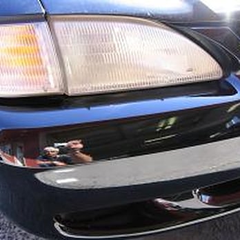 Apex Auto Spa - After paint - Auto Detailing Near Me - Beaverton, Oregon