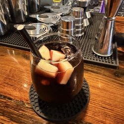 MJ’s Downtown Tavern - Sangria