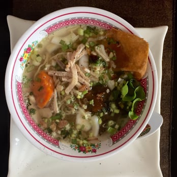 Binh Duong - Soupe maison...il est bon ! - Vietnamese Near Me - Pessac, 33 Binh Duong - Soupe maison...il est bon ! - Vietnamese Near Me - Pessac, 33