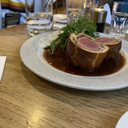 The House - I ordered it again because I couldn't get enough of it