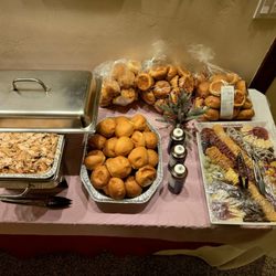Southern Pride Asian Fusion BBQ