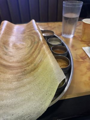 Vayal's Indian kitchen (RESTAURANT & CATERING) by null