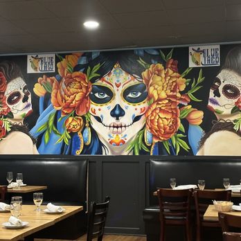 Blue Taco - Tacos Near Me - Mahopac, New York