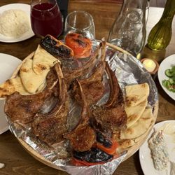 Turkish Kitchen