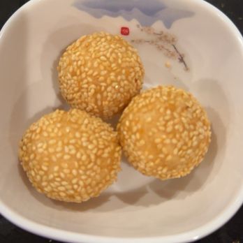 Revopot - Sesame ball - Chinese Near Me - San Jose, California Revopot - Sesame ball - Chinese Near Me - San Jose, California